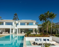 Nouvelle construction - Villa - Malaga - Marbella