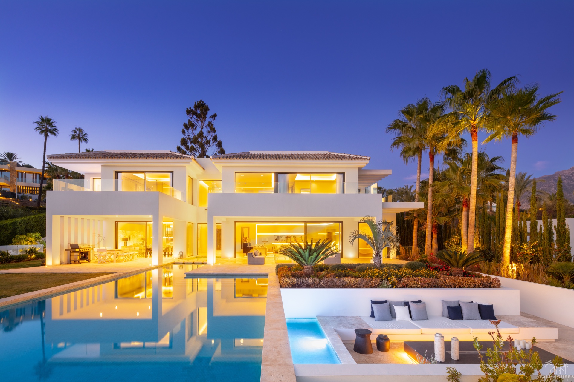 Nouvelle construction - Villa - Malaga - Marbella
