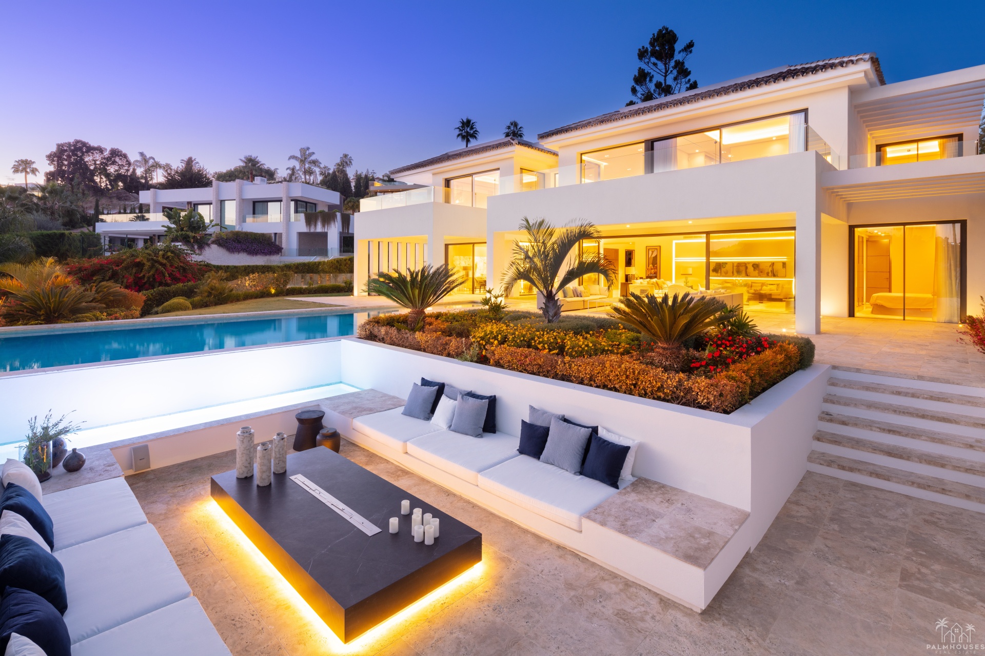 Nouvelle construction - Villa - Malaga - Marbella