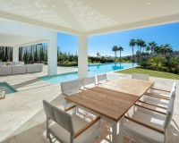 Nouvelle construction - Villa - Malaga - Marbella