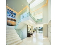 Nouvelle construction - Villa - Malaga - Marbella