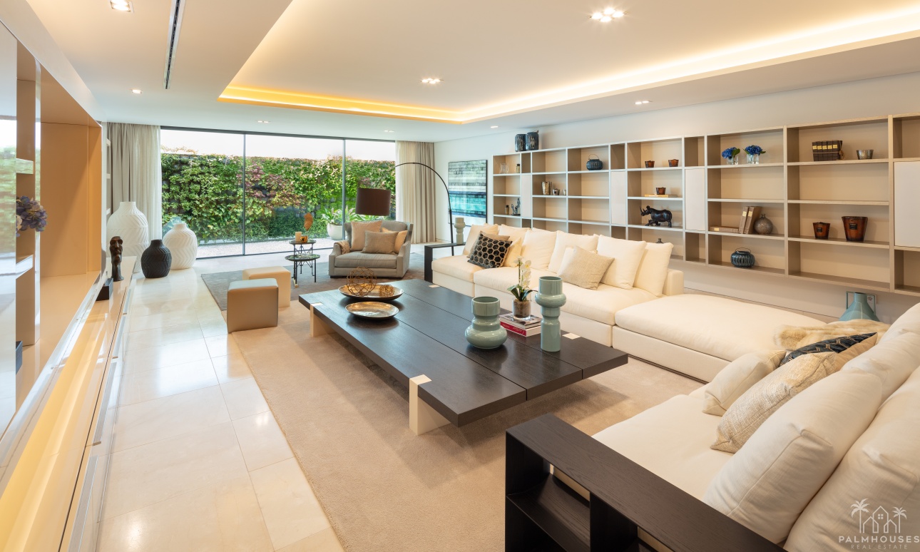 Nouvelle construction - Villa - Malaga - Marbella