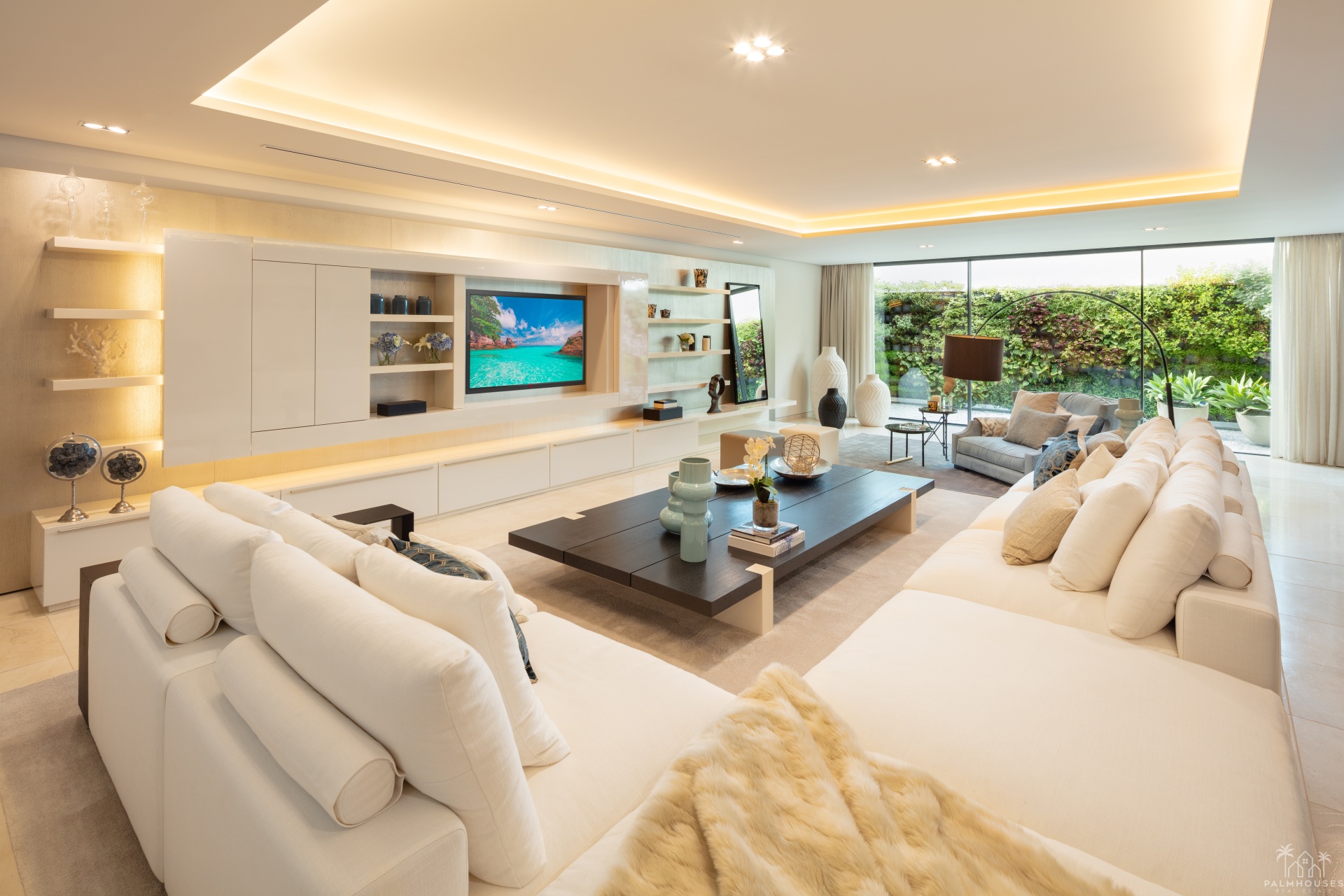Nouvelle construction - Villa - Malaga - Marbella