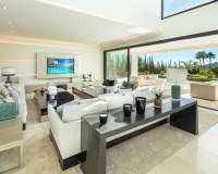Nouvelle construction - Villa - Malaga - Marbella