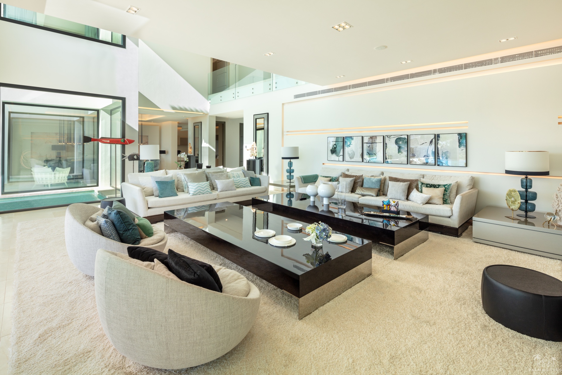 Nouvelle construction - Villa - Malaga - Marbella