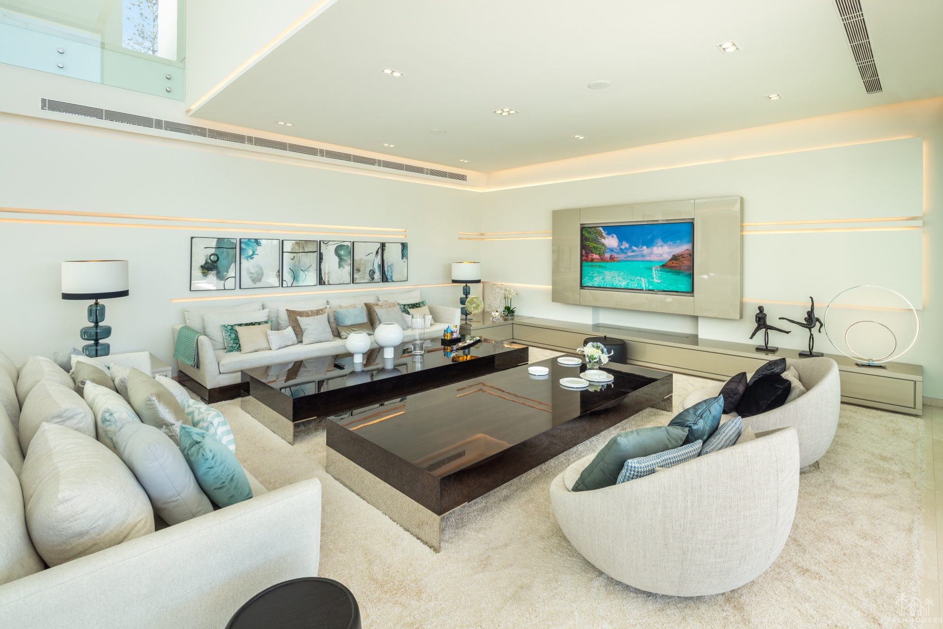 Nouvelle construction - Villa - Malaga - Marbella