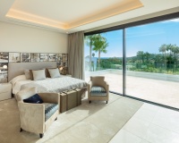 Nouvelle construction - Villa - Malaga - Marbella