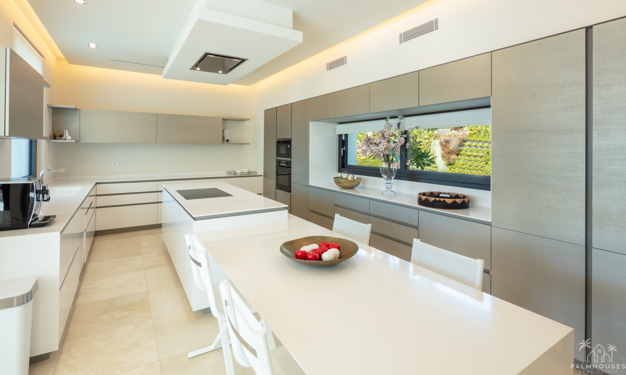 Nouvelle construction - Villa - Malaga - Marbella