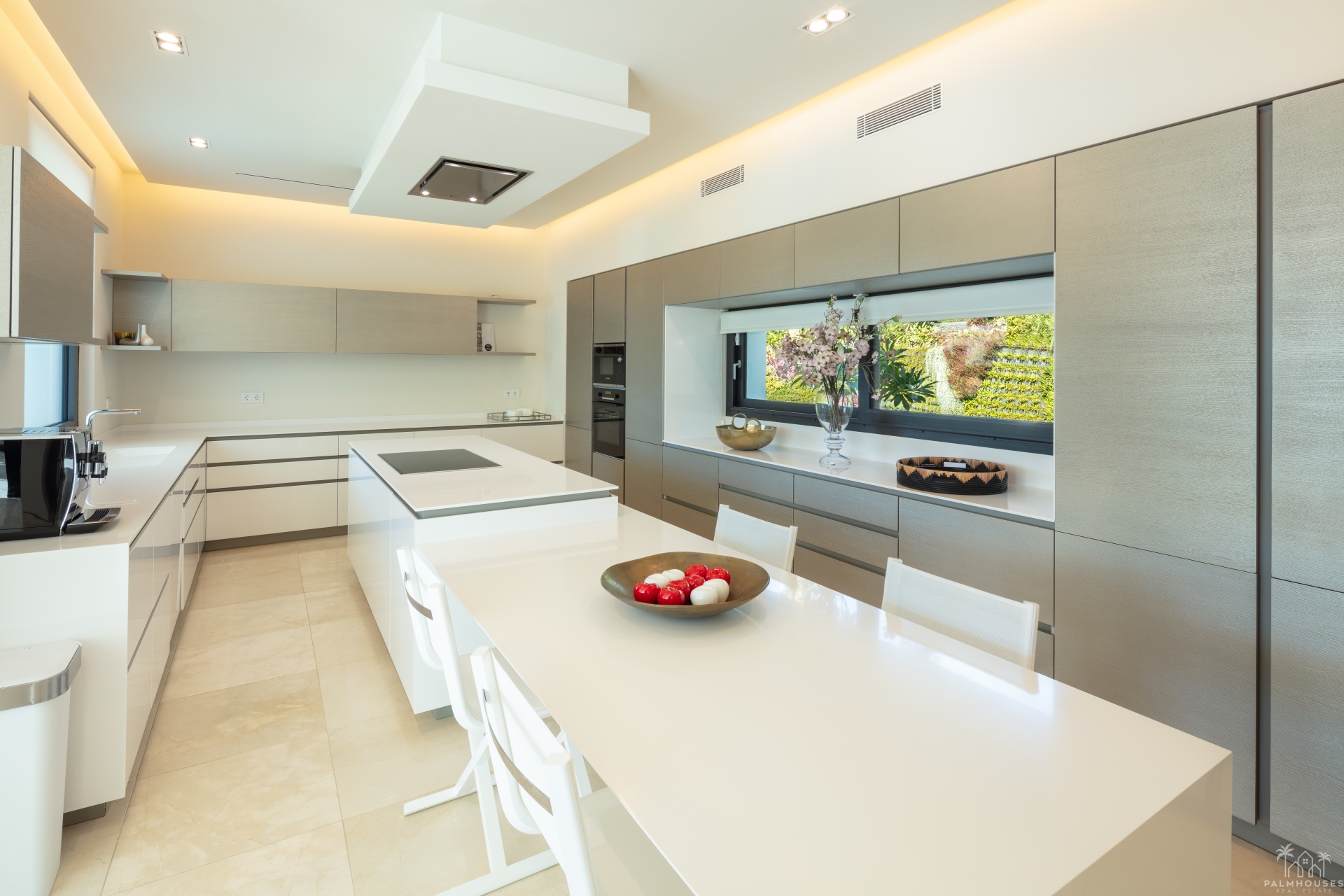 Nouvelle construction - Villa - Malaga - Marbella