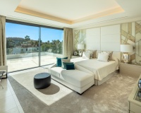 Nouvelle construction - Villa - Malaga - Marbella