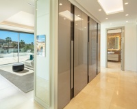 Nouvelle construction - Villa - Malaga - Marbella