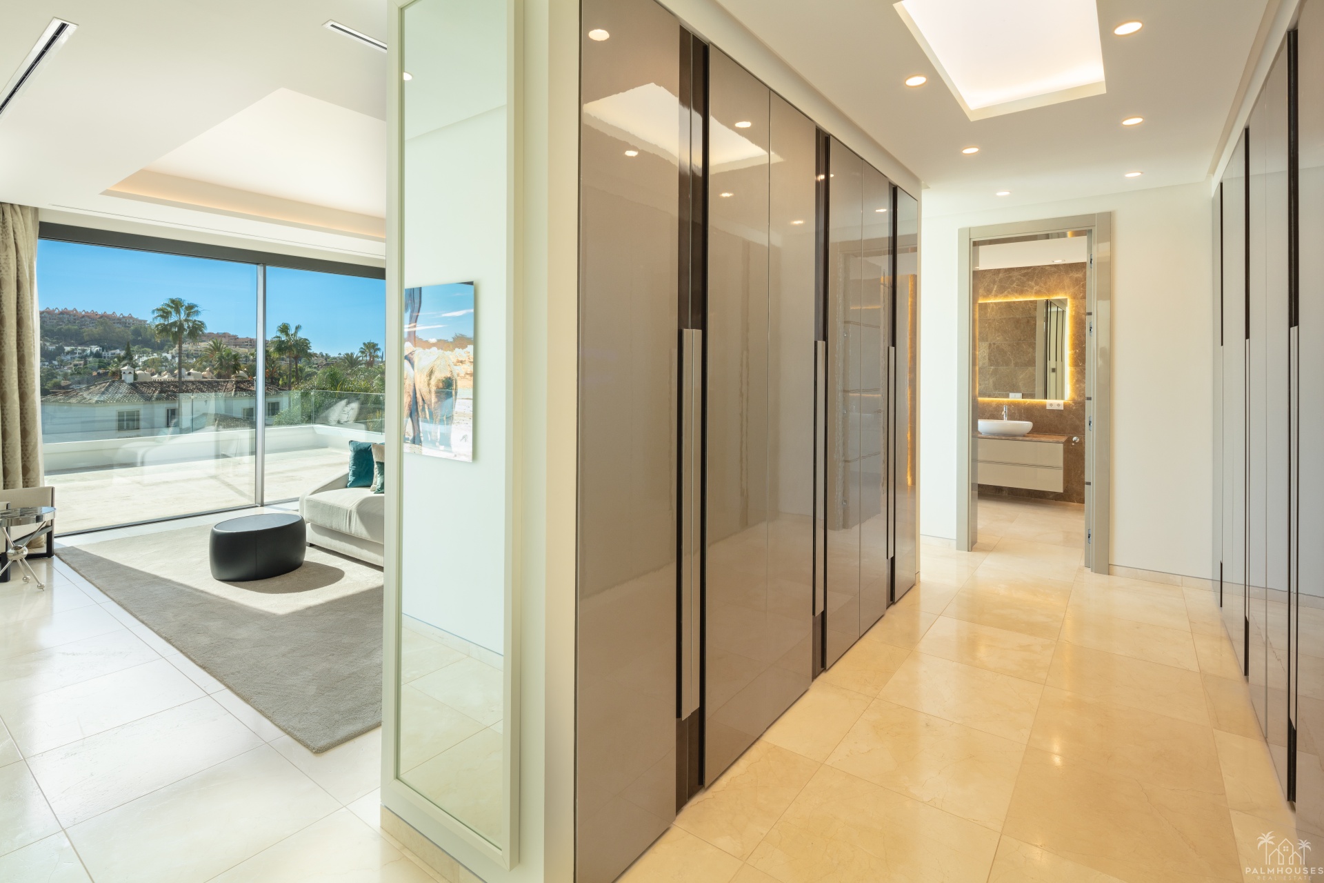 Nouvelle construction - Villa - Malaga - Marbella