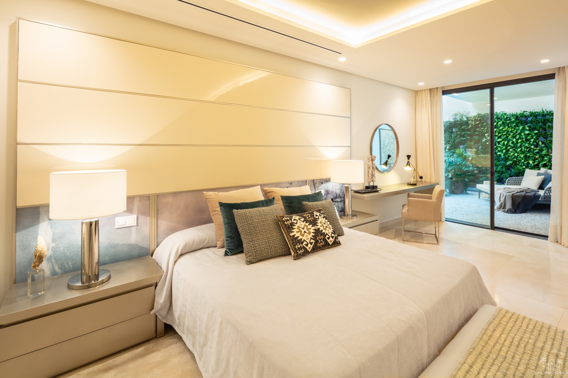 Nouvelle construction - Villa - Malaga - Marbella