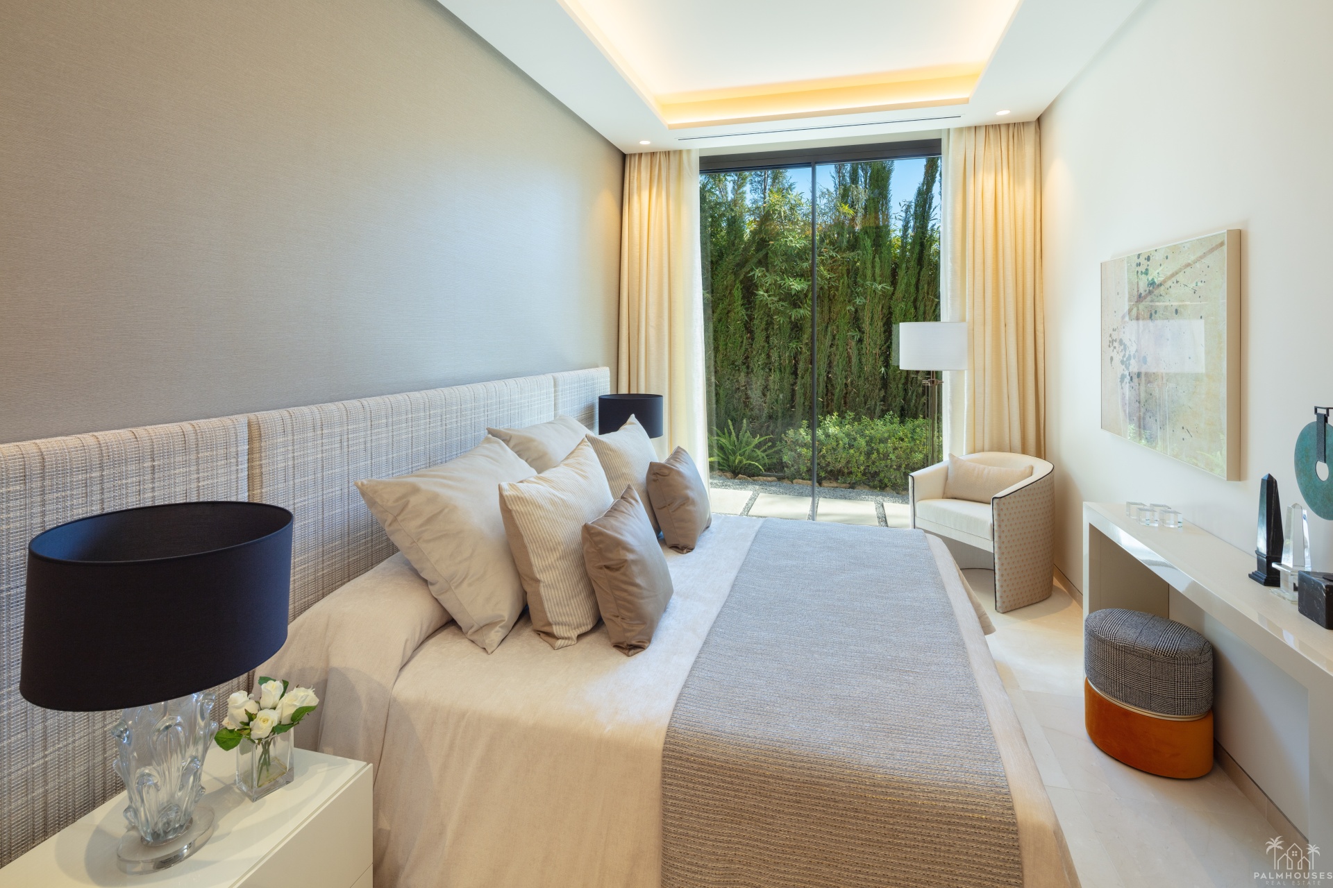 Nouvelle construction - Villa - Malaga - Marbella