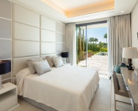 Nouvelle construction - Villa - Malaga - Marbella