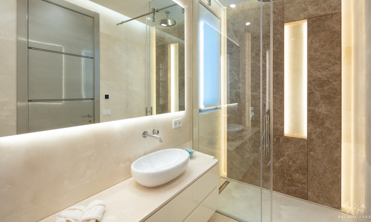 Nouvelle construction - Villa - Malaga - Marbella