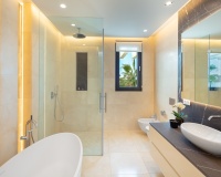 Nouvelle construction - Villa - Malaga - Marbella