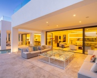 Nouvelle construction - Villa - Malaga - Marbella