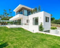 Nouvelle construction - Villa - Malaga - Marbella
