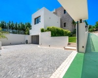 Nouvelle construction - Villa - Malaga - Marbella