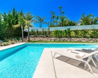 Nouvelle construction - Villa - Malaga - Marbella