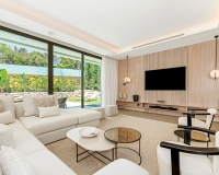 Nouvelle construction - Villa - Malaga - Marbella