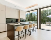 Nouvelle construction - Villa - Malaga - Marbella