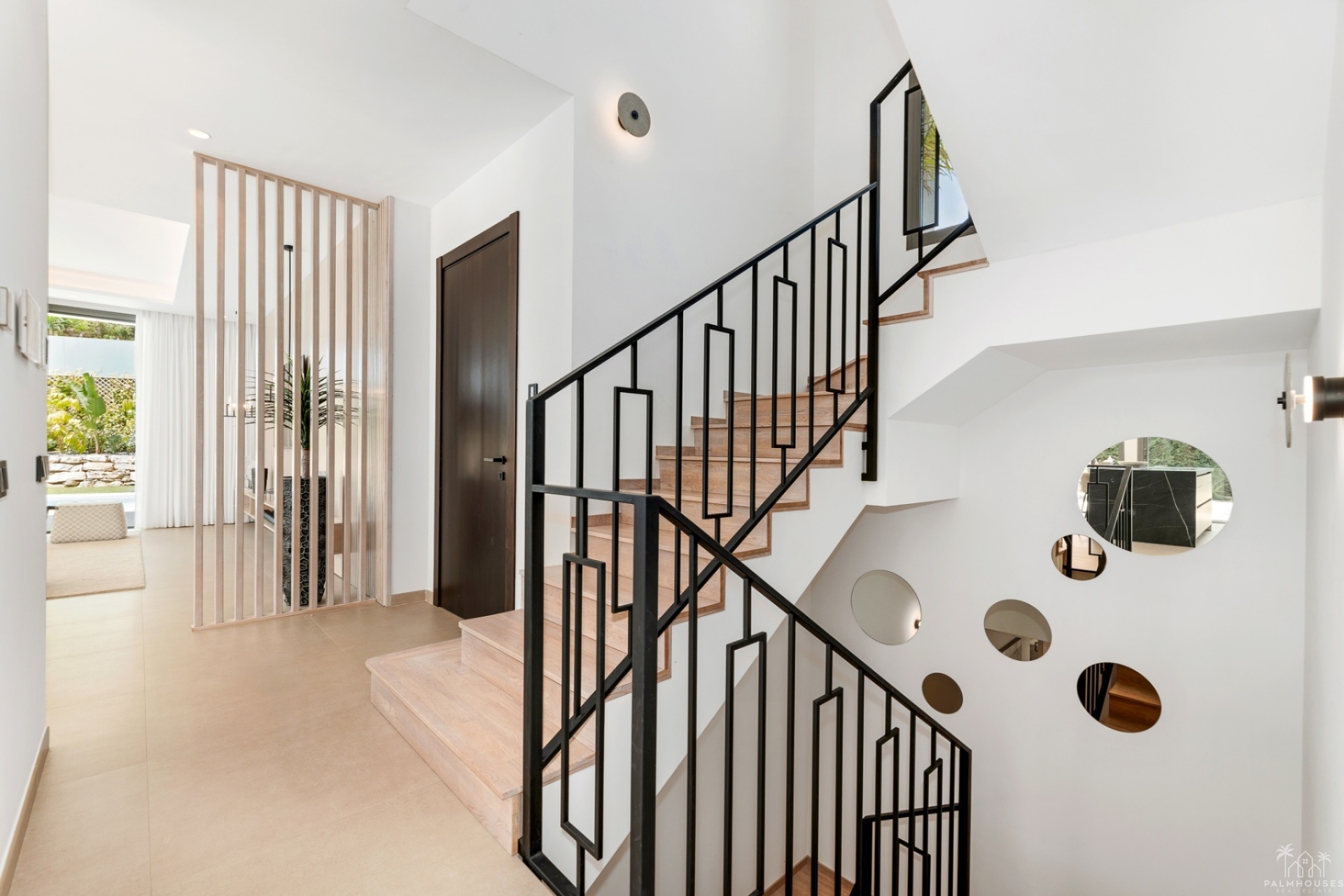 Nouvelle construction - Villa - Malaga - Marbella