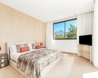 Nouvelle construction - Villa - Malaga - Marbella