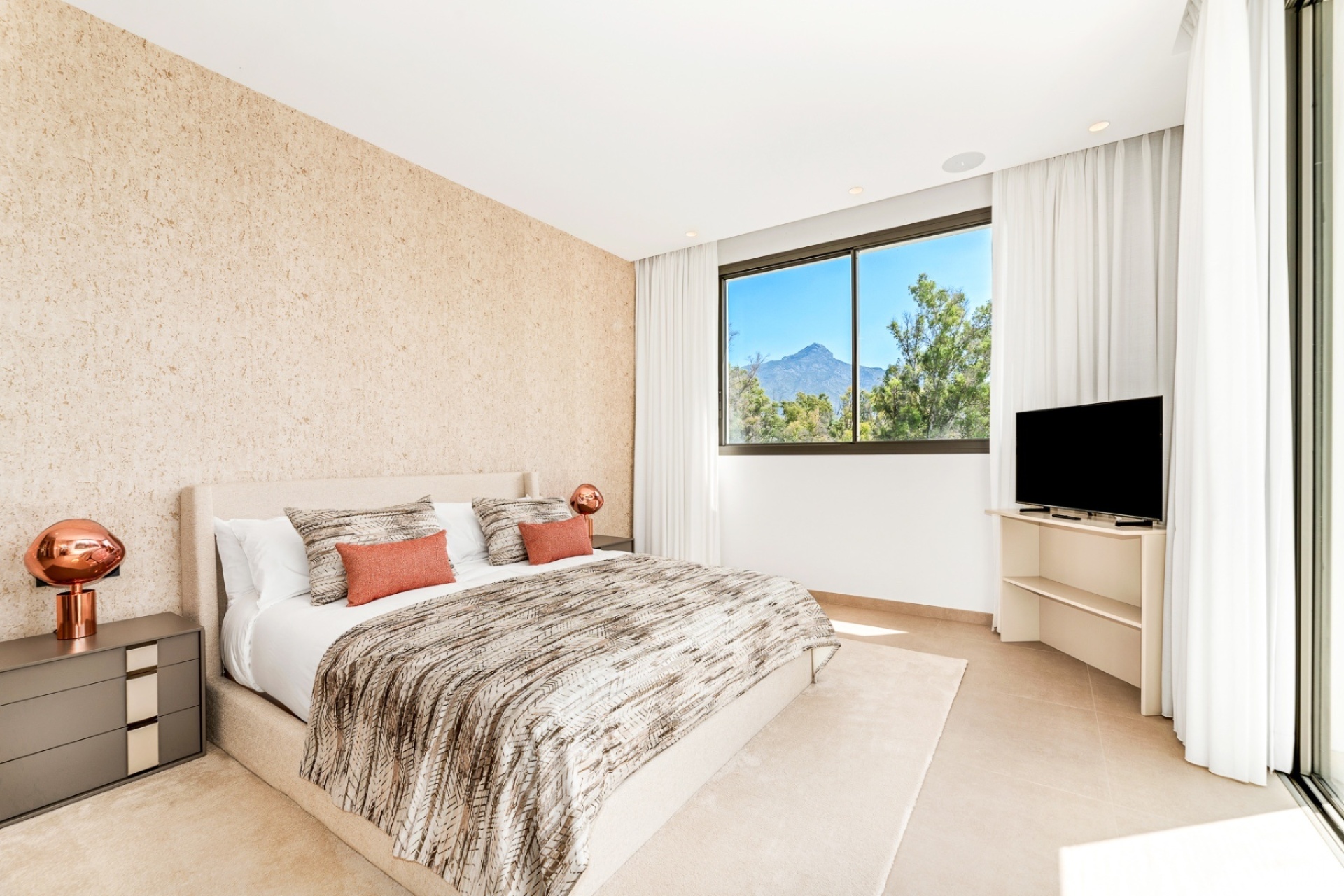 Nouvelle construction - Villa - Malaga - Marbella