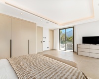 Nouvelle construction - Villa - Malaga - Marbella