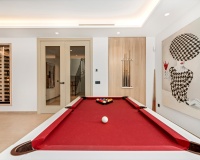 Nouvelle construction - Villa - Malaga - Marbella