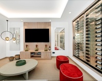 Nouvelle construction - Villa - Malaga - Marbella
