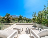 Nouvelle construction - Villa - Malaga - Marbella