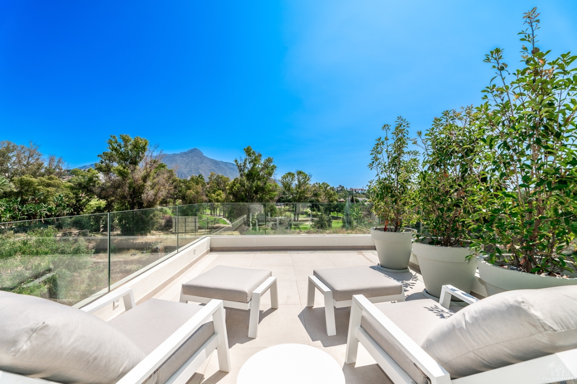 Nouvelle construction - Villa - Malaga - Marbella