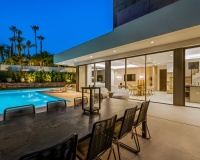 Nouvelle construction - Villa - Malaga - Marbella