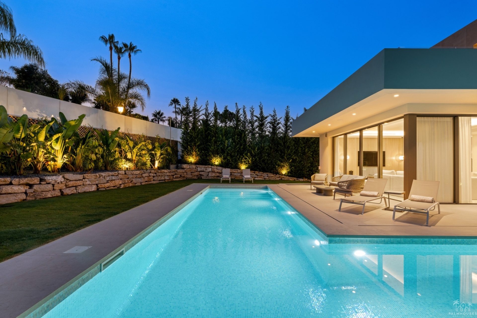 Nouvelle construction - Villa - Malaga - Marbella