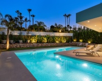 Nouvelle construction - Villa - Malaga - Marbella