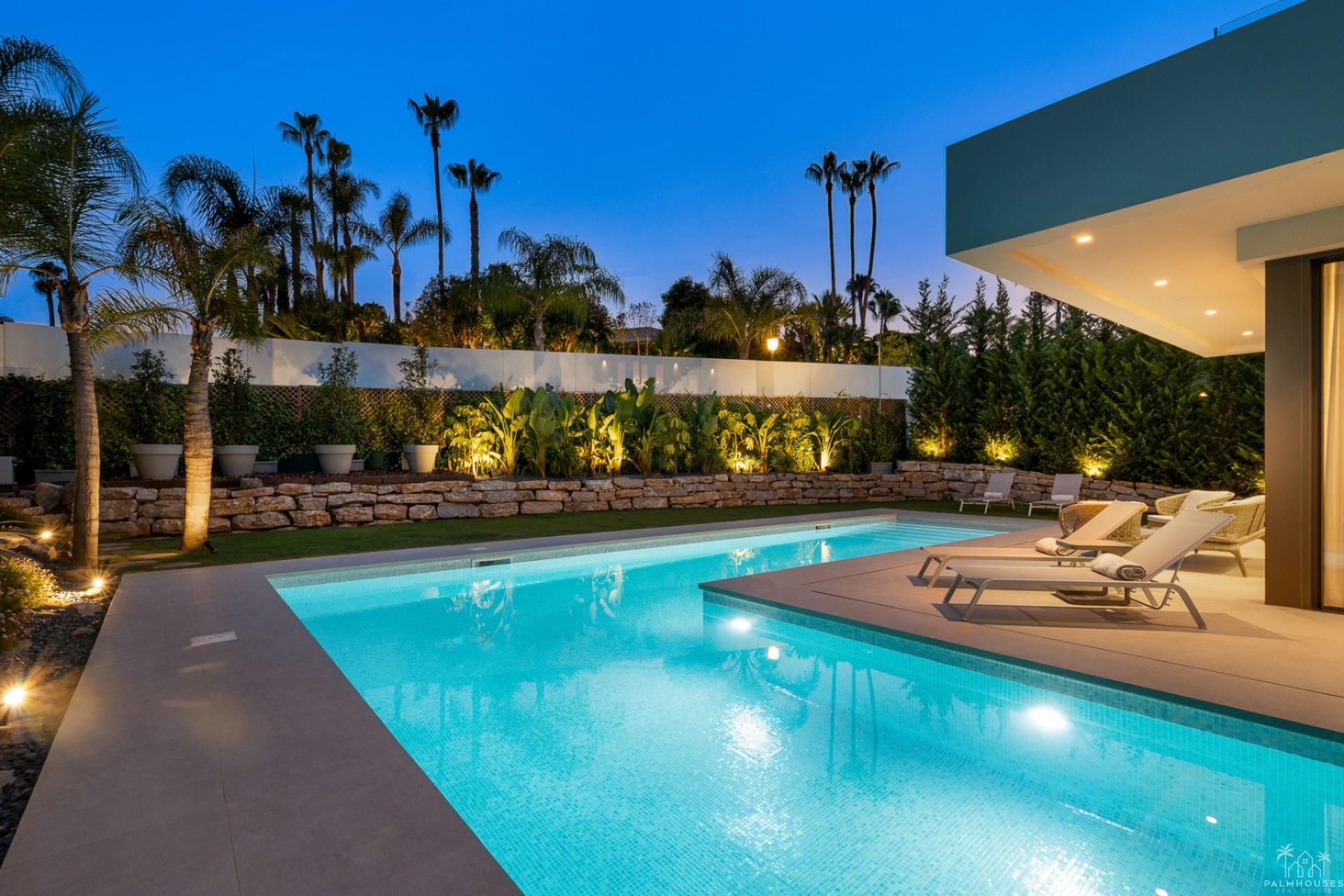 Nouvelle construction - Villa - Malaga - Marbella