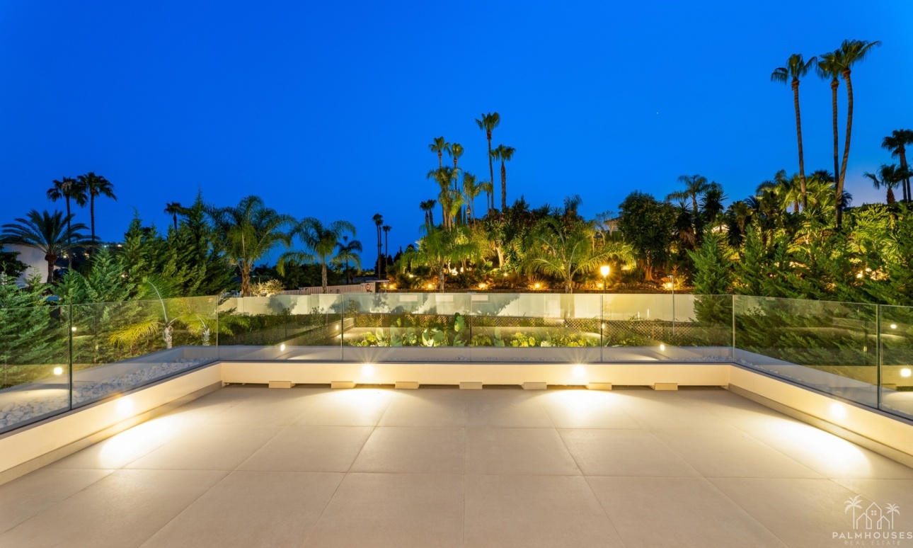 Nouvelle construction - Villa - Malaga - Marbella
