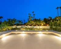 Nouvelle construction - Villa - Malaga - Marbella