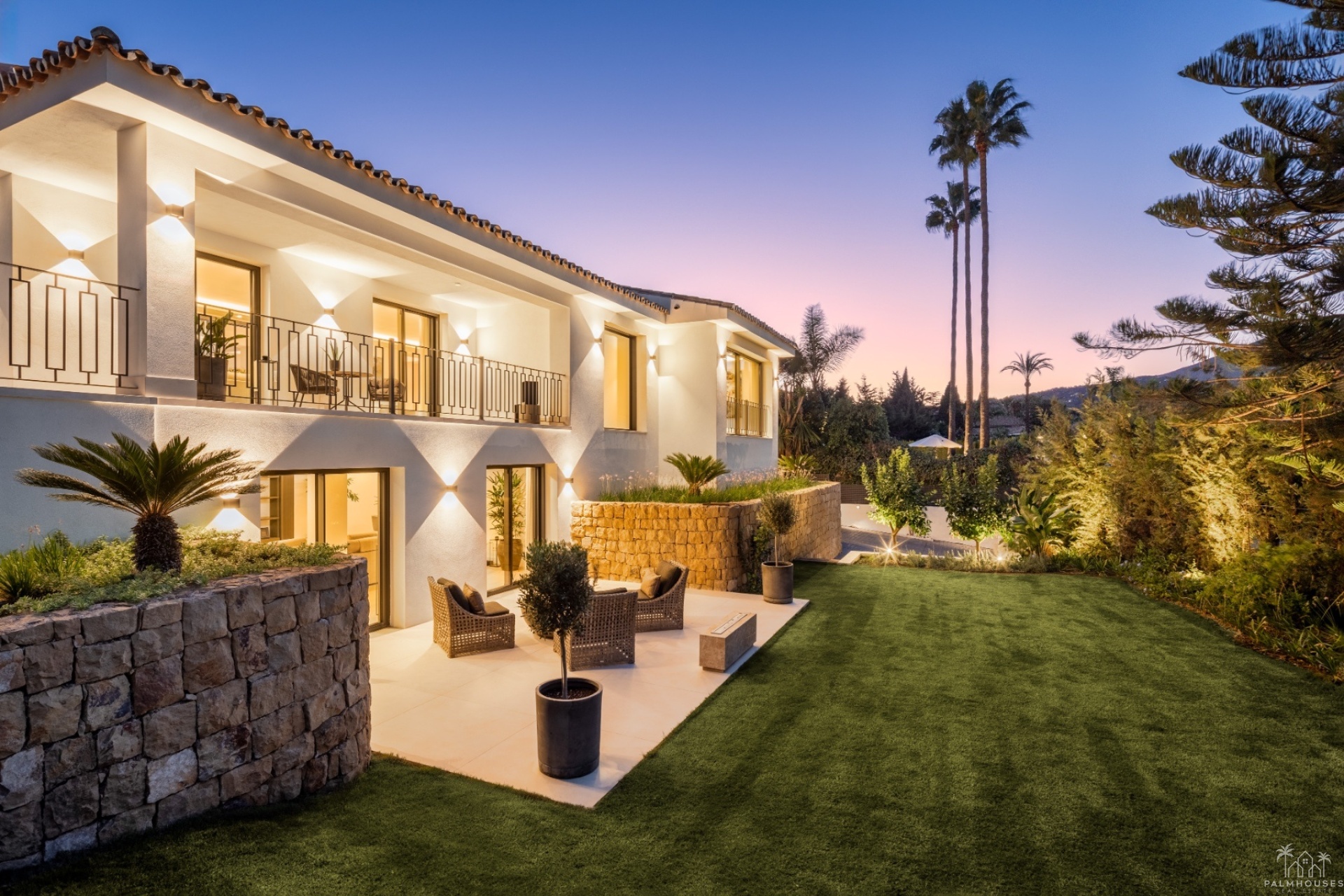 Nouvelle construction - Villa - Malaga - Marbella