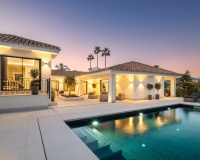 Nouvelle construction - Villa - Malaga - Marbella