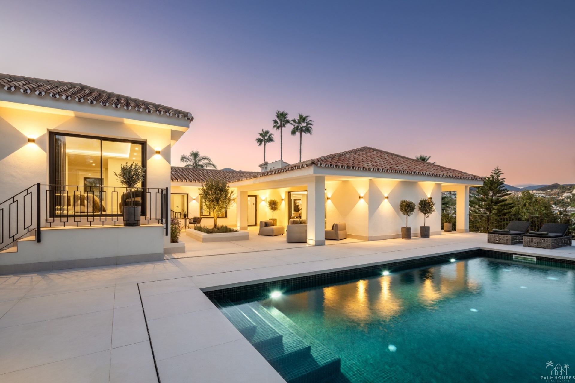 Nouvelle construction - Villa - Malaga - Marbella