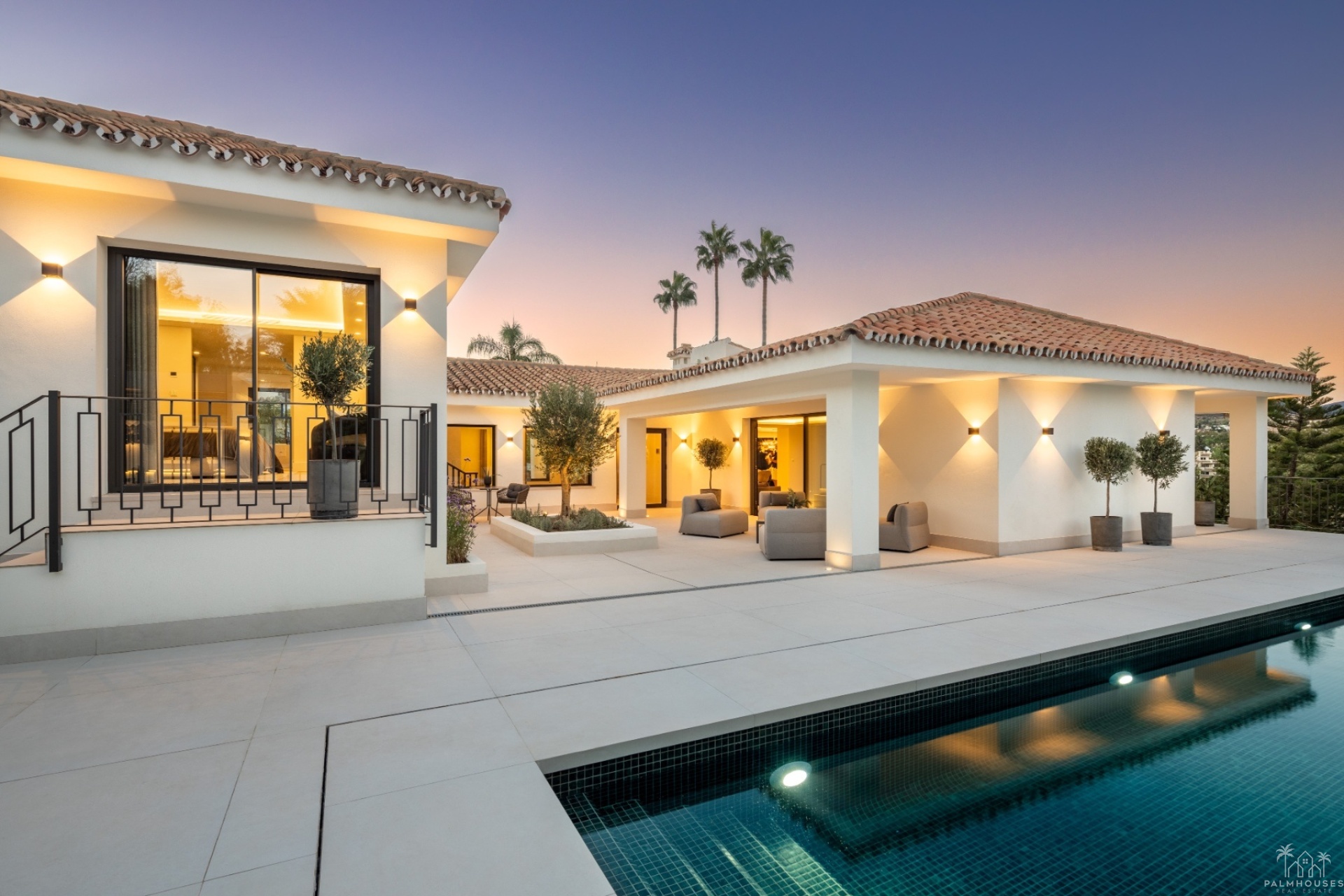 Nouvelle construction - Villa - Malaga - Marbella