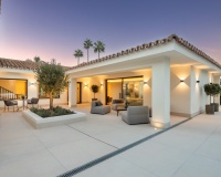 Nouvelle construction - Villa - Malaga - Marbella