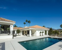 Nouvelle construction - Villa - Malaga - Marbella