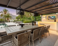 Nouvelle construction - Villa - Malaga - Marbella