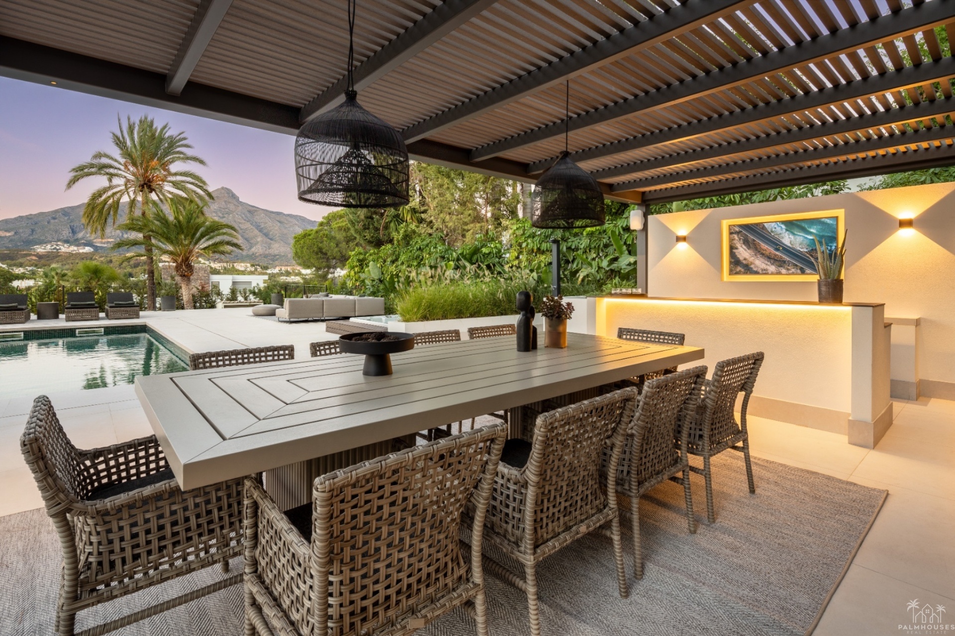 Nouvelle construction - Villa - Malaga - Marbella