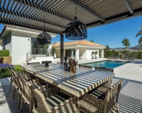 Nouvelle construction - Villa - Malaga - Marbella